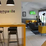 Hotel Campanile