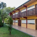 Hotel Campanile 3*