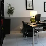 Campanile Hotel Setubal