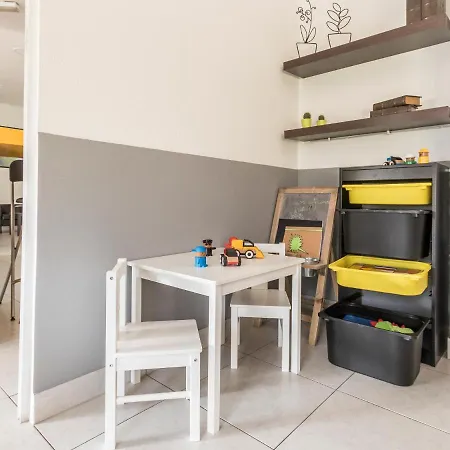 Campanile Hotel Setúbal