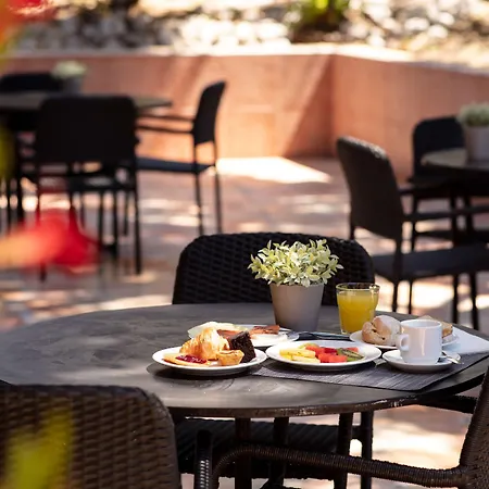 Campanile Lisboa Sud - Hotel 3*