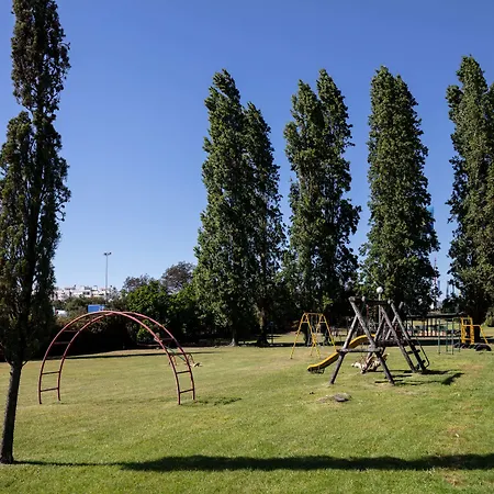 Campanile Lisboa Sud -