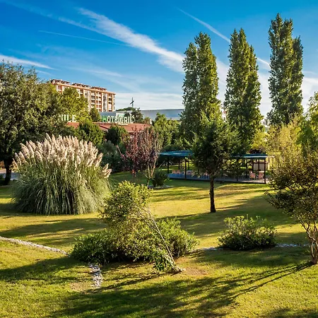 Campanile 3* Setúbal