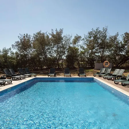 Campanile Hotel 3*