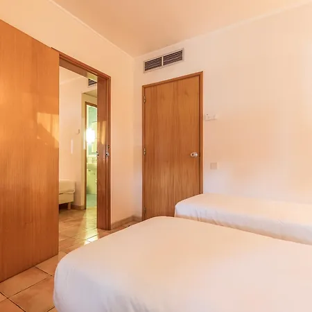 Campanile Hotel Setúbal