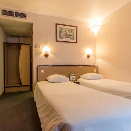 Campanile Hotel