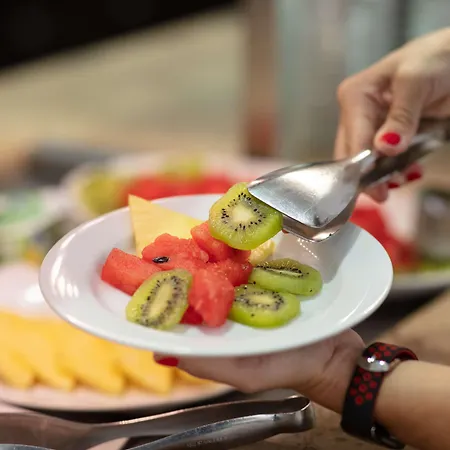 Hotel Campanile Setúbal