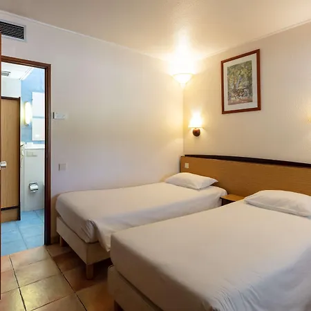 Hotel Campanile Setúbal