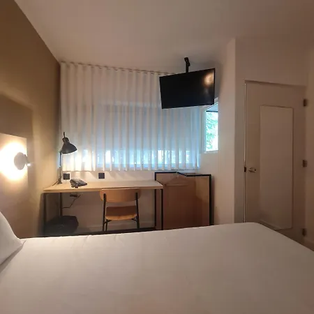 Campanile Hotel