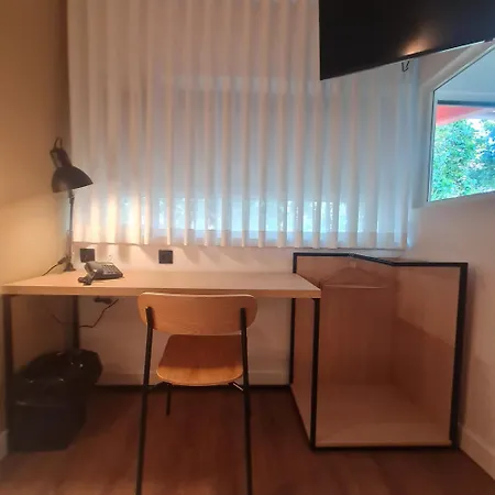 Campanile 3* Setúbal