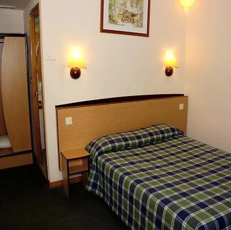 Campanile Lisboa Sud - 3*
