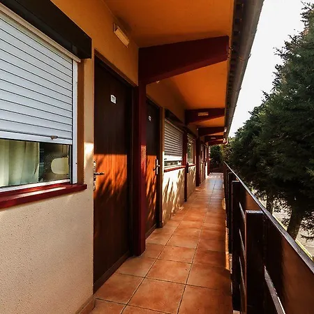 Campanile Lisboa Sud - 3*