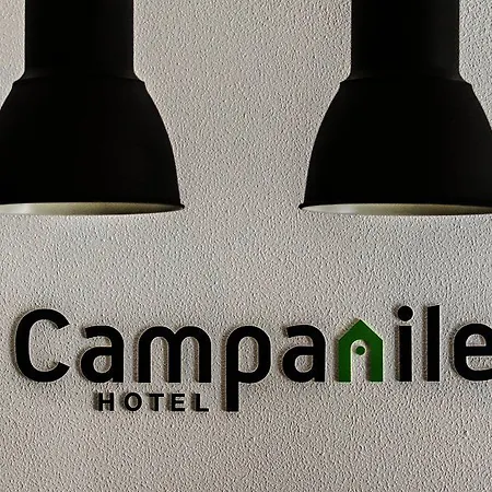 Hotel Campanile Lisboa Sud -
