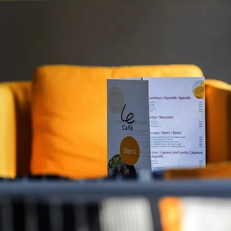 Hotel Campanile Lisboa Sud - 3*