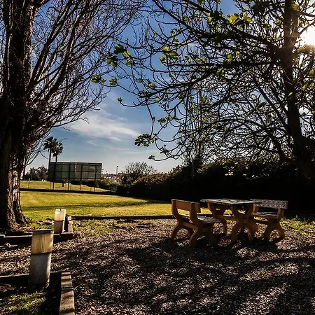 Hotel Campanile Lisboa Sud - 3*