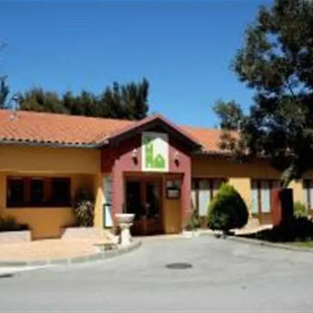 Hotel Campanile Lisboa Sud - 3*