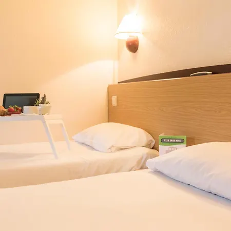 Hotel Campanile Setúbal