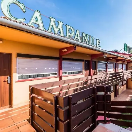 Campanile Setúbal