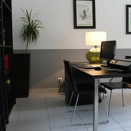 Campanile Hotel Setúbal