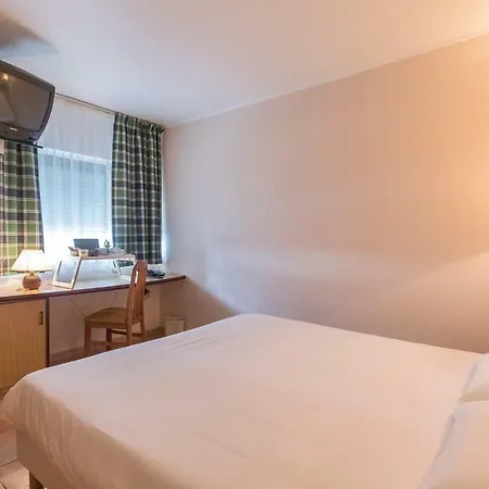 Campanile Hotel Setúbal