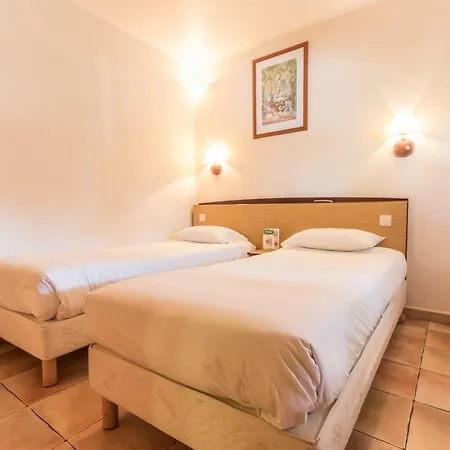 Campanile 3* Setúbal