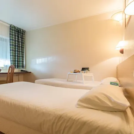 Campanile Hotel Setúbal