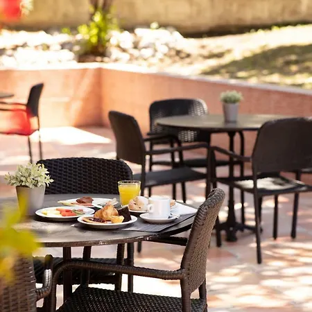 Campanile 3* Setúbal