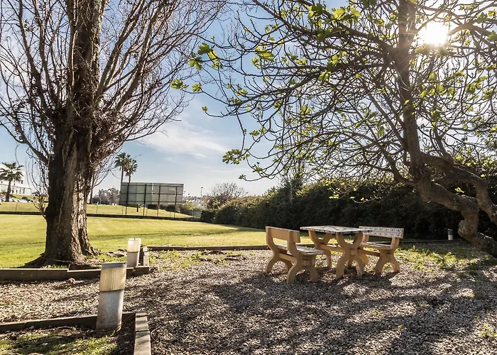 Campanile Hotel Setúbal