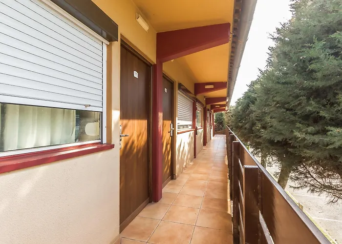 Hotel Campanile Setúbal