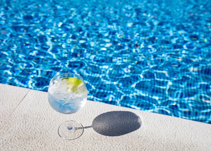 Hotel Campanile Setúbal