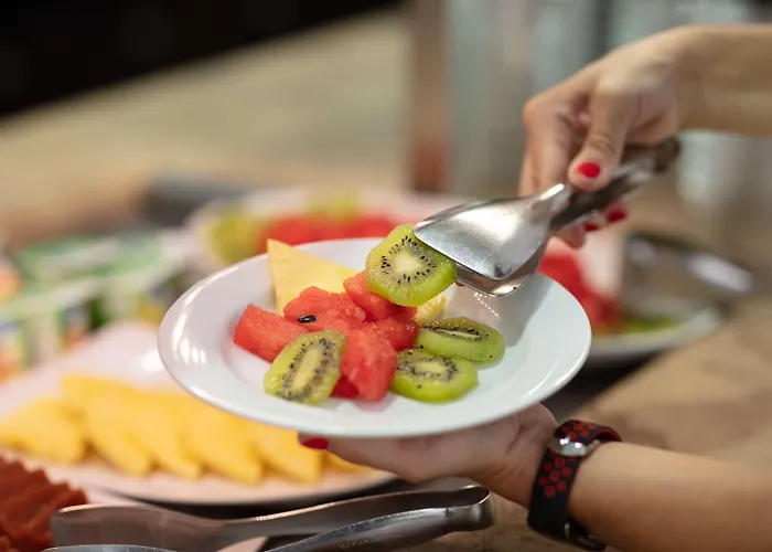 Hotel Campanile Setúbal