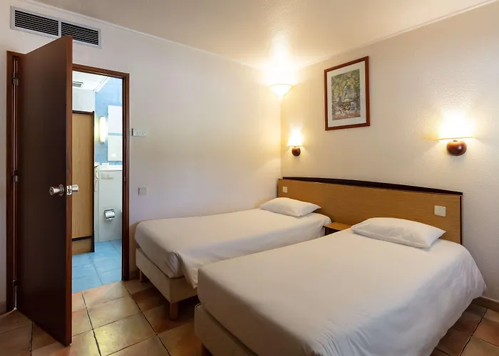 Hotel Campanile Setúbal