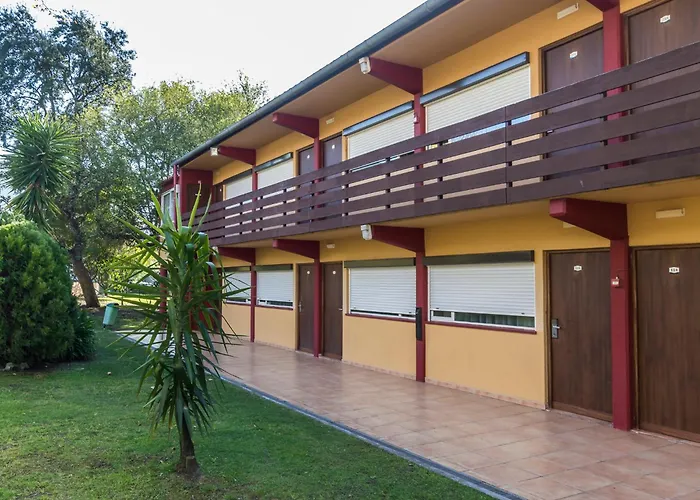 Campanile 3* Setúbal