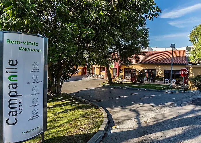 Campanile Hotel