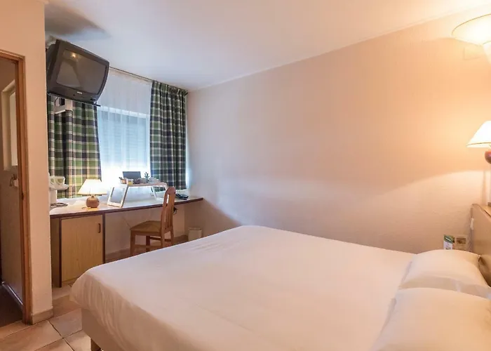 Campanile Hotel Setúbal