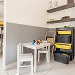 Campanile Hotel Setúbal