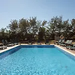 Campanile Hotel 3*