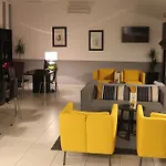 Campanile Hotel Setúbal