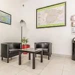 Campanile 3* Setubal