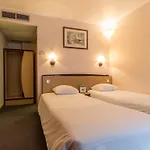 Campanile Hotel