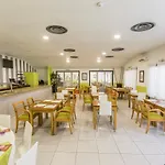 Hotel Campanile