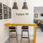 Campanile Hotel