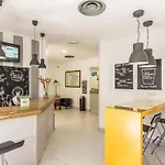 Campanile Hotel Setubal