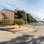 Campanile Hotel