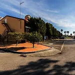 Campanile 3* Setubal