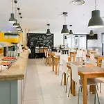 Campanile Hotel 3*