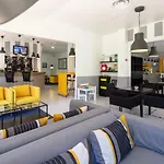 Campanile Hotel 3*