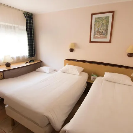 Campanile Lisboa Sud - 3*