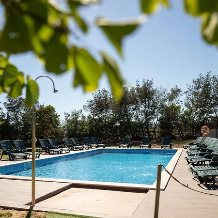 Hotel Campanile Lisboa Sud - 3*