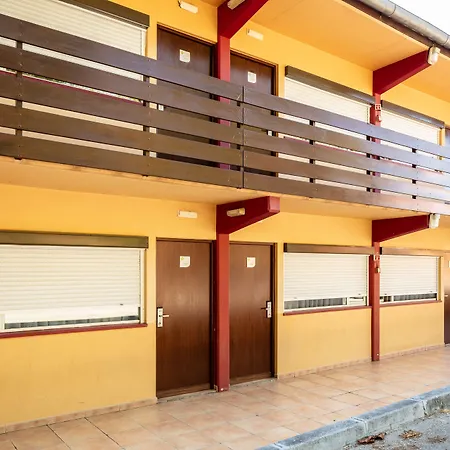 Hotel Campanile 3*